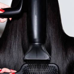 ghd Hiusten Muotoilulaitteet<Halo Wide Smoothing Concentrator Nozzle suutin, 88mm