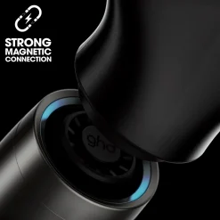 ghd Hiusten Muotoilulaitteet<Halo Wide Smoothing Concentrator Nozzle suutin, 88mm