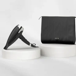 ghd Hiusten Muotoilulaitteet<Heat Resistant Hair Dryer Bag säilytyslaukku