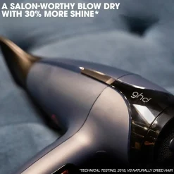 ghd Hiusten Muotoilulaitteet<helios hairdryer Ink Blue hiustenkuivain