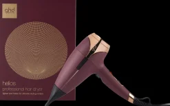 ghd Hiusten Muotoilulaitteet<helios hairdryer Plum hiustenkuivain