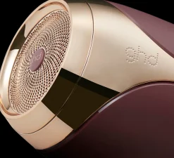 ghd Hiusten Muotoilulaitteet<helios hairdryer Plum hiustenkuivain