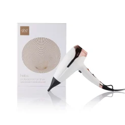 ghd Hiusten Muotoilulaitteet<helios hairdryer White hiustenkuivain