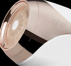 ghd Hiusten Muotoilulaitteet<helios hairdryer White hiustenkuivain