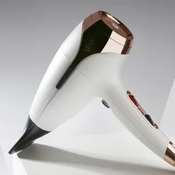 ghd Hiusten Muotoilulaitteet<helios hairdryer White hiustenkuivain