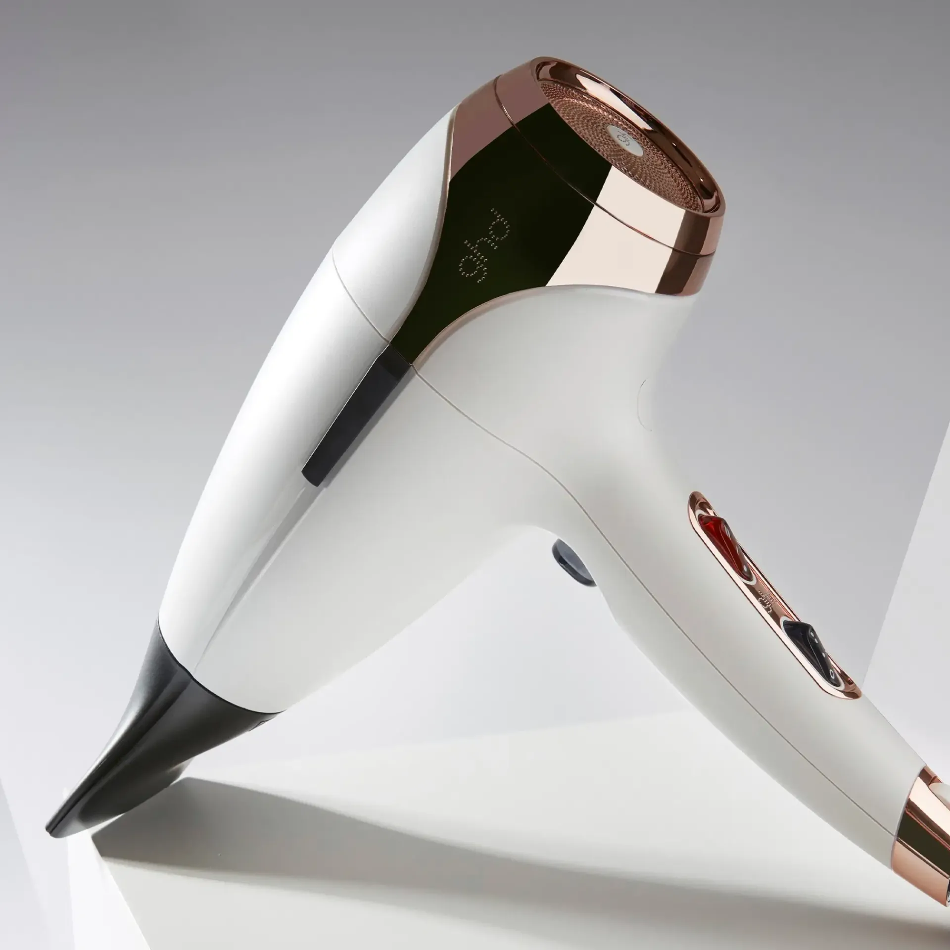 ghd Hiusten Muotoilulaitteet<helios hairdryer White hiustenkuivain
