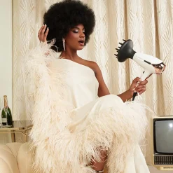 ghd Hiusten Muotoilulaitteet<helios hairdryer White hiustenkuivain