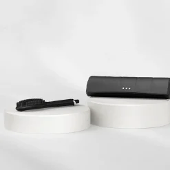 ghd Hiusten Muotoilulaitteet<2-in-1 Heat-Resistant Hot Brush Bag & Mat säilytyslaukku