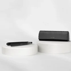 ghd Hiusten Muotoilulaitteet<2-in-1 Heat-Resistant Styler Bag & Mat säilytyslaukku