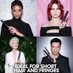 ghd Hiusten Muotoilulaitteet<mini styler muotoilurauta