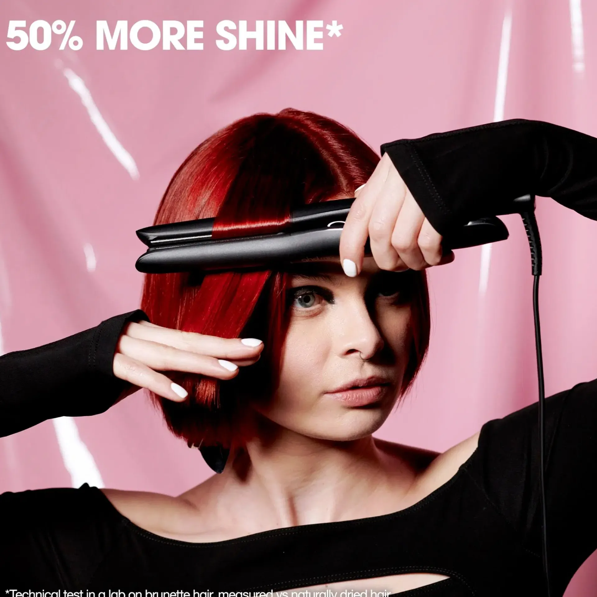 ghd Hiusten Muotoilulaitteet<mini styler muotoilurauta