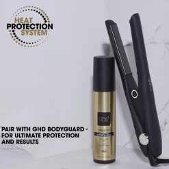 ghd Hiusten Muotoilulaitteet<mini styler muotoilurauta