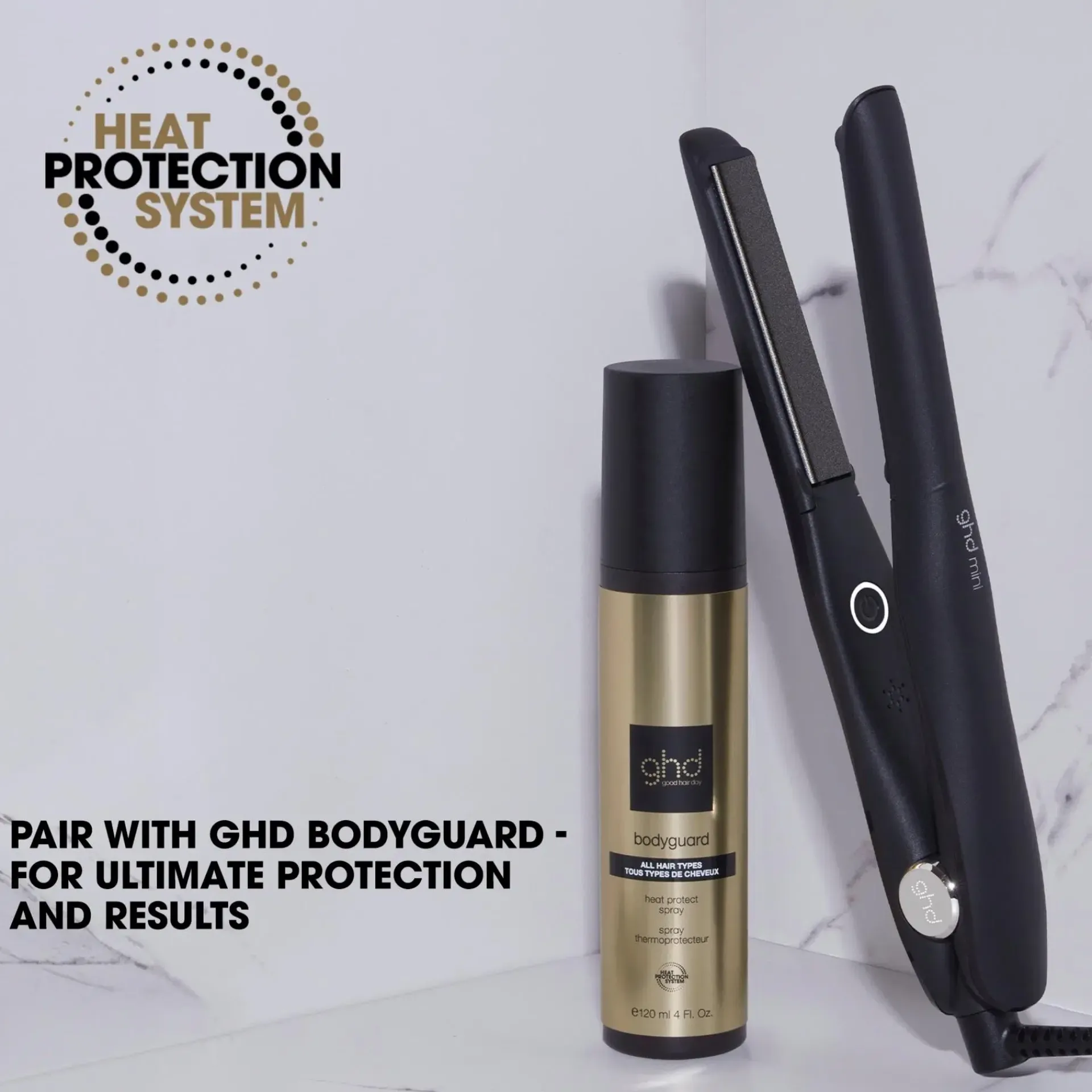 ghd Hiusten Muotoilulaitteet<mini styler muotoilurauta
