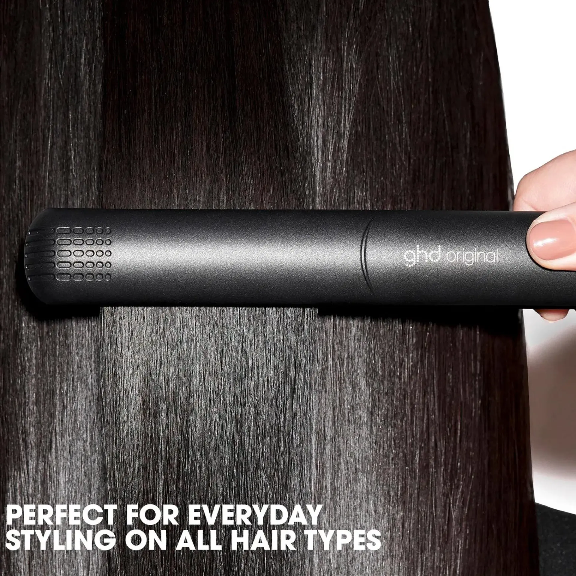 ghd Hiusten Muotoilulaitteet<Original - Hair Straightener muotoilurauta