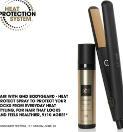 ghd Hiusten Muotoilulaitteet<Original - Hair Straightener muotoilurauta