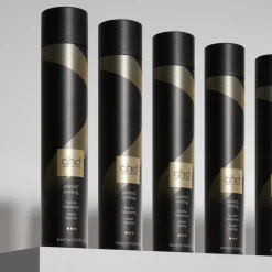 ghd Hiusten Muotoilutuotteet|Kampaamotuotteet<perfect ending final fix hairspray hiuskiinne 400 ml