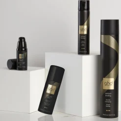 ghd Hiusten Muotoilutuotteet|Kampaamotuotteet<perfect ending final fix hairspray hiuskiinne 400 ml