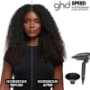 ghd Hiusten Muotoilulaitteet<Professional Curly Hair Diffuser suutin