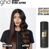 ghd Matkakokoiset Tuotteet|Hiusten Muotoilutuotteet<shiny ever after final shine spray kiiltosuihke 100 ml