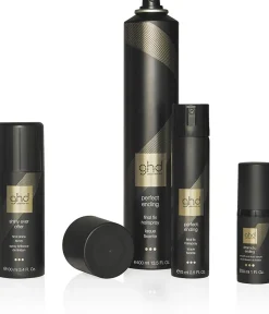 ghd Matkakokoiset Tuotteet|Hiusten Muotoilutuotteet<shiny ever after final shine spray kiiltosuihke 100 ml