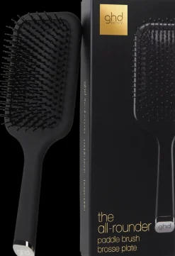 ghd Hiustarvikkeet<the all-rounder paddle brush lapioharja