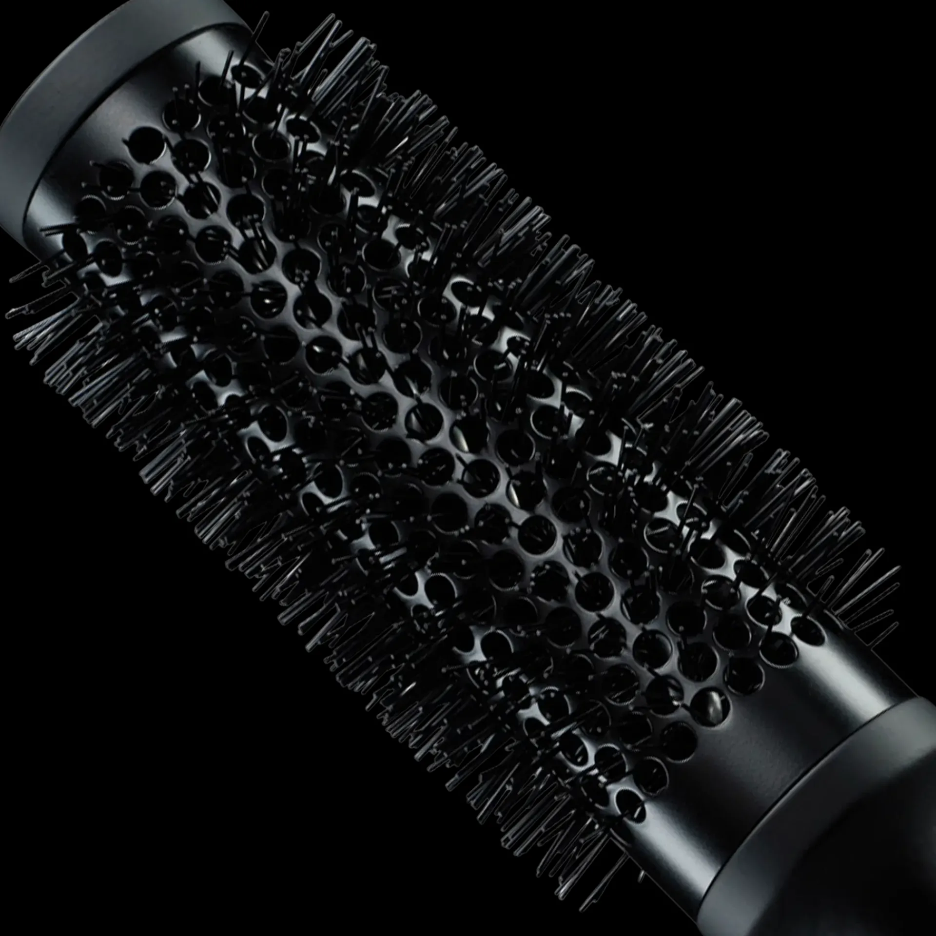 ghd Hiustarvikkeet<the blow dryer ceramic brush 35 mm, size 2 keraaminen pyöröharja