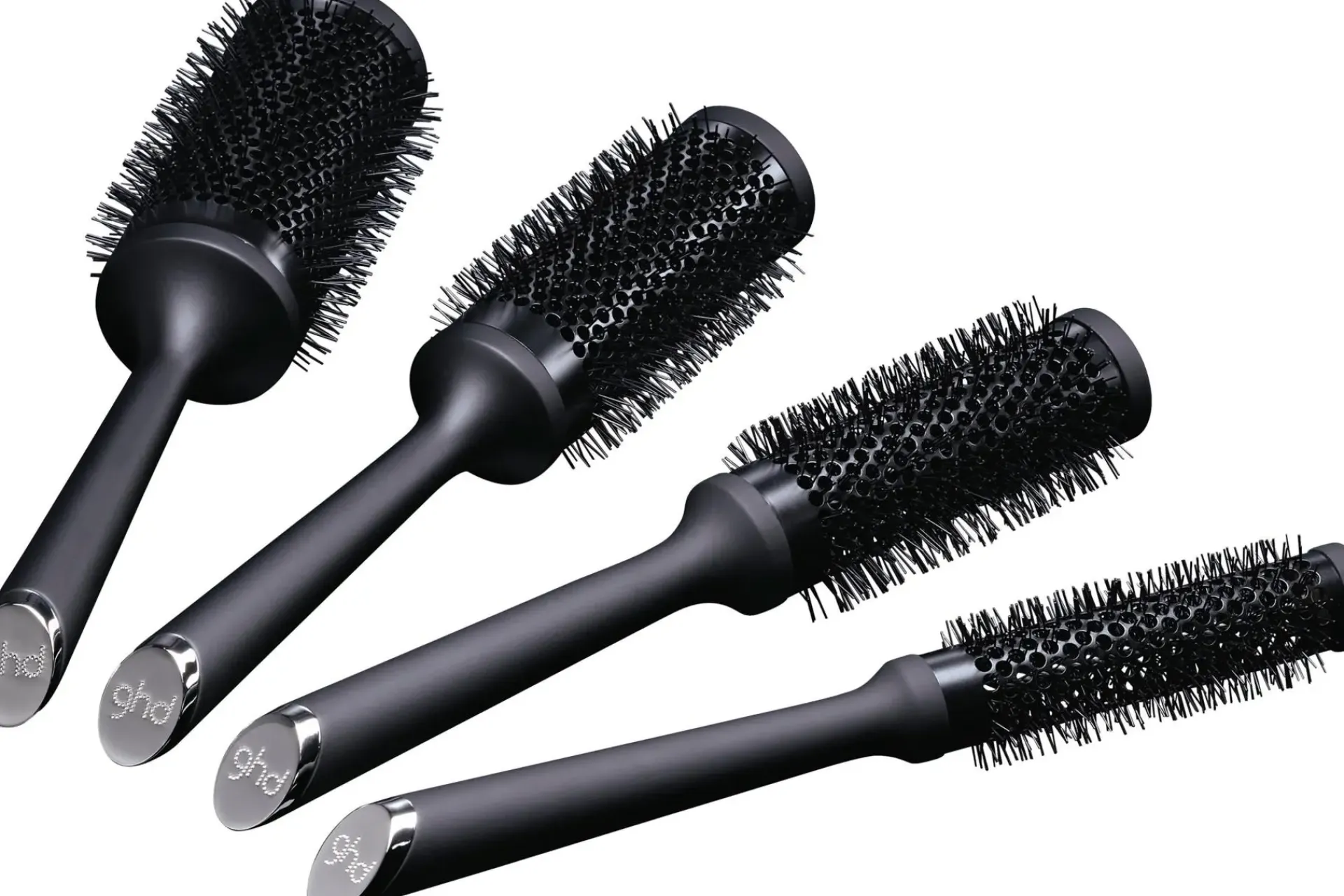 ghd Hiustarvikkeet<the blow dryer ceramic brush 35 mm, size 2 keraaminen pyöröharja