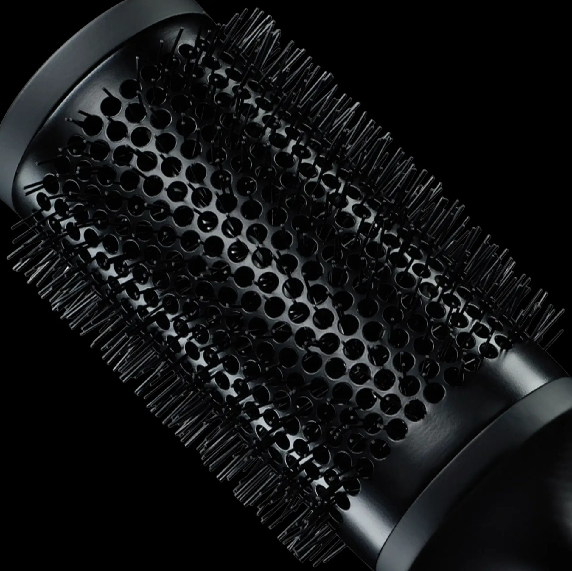 ghd Hiustarvikkeet<the blow dryer ceramic brush 55 mm, size 4 keraaminen pyöröharja