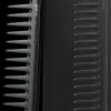 ghd Hiustarvikkeet<the comb out detangling comb selvityskampa