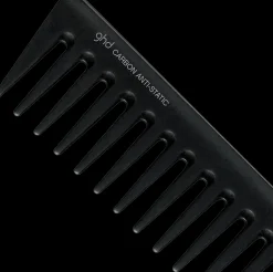 ghd Hiustarvikkeet<the comb out detangling comb selvityskampa