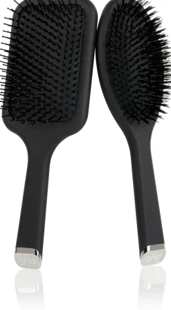 ghd Hiustarvikkeet<the dresser oval dressing brush ovaaliharja