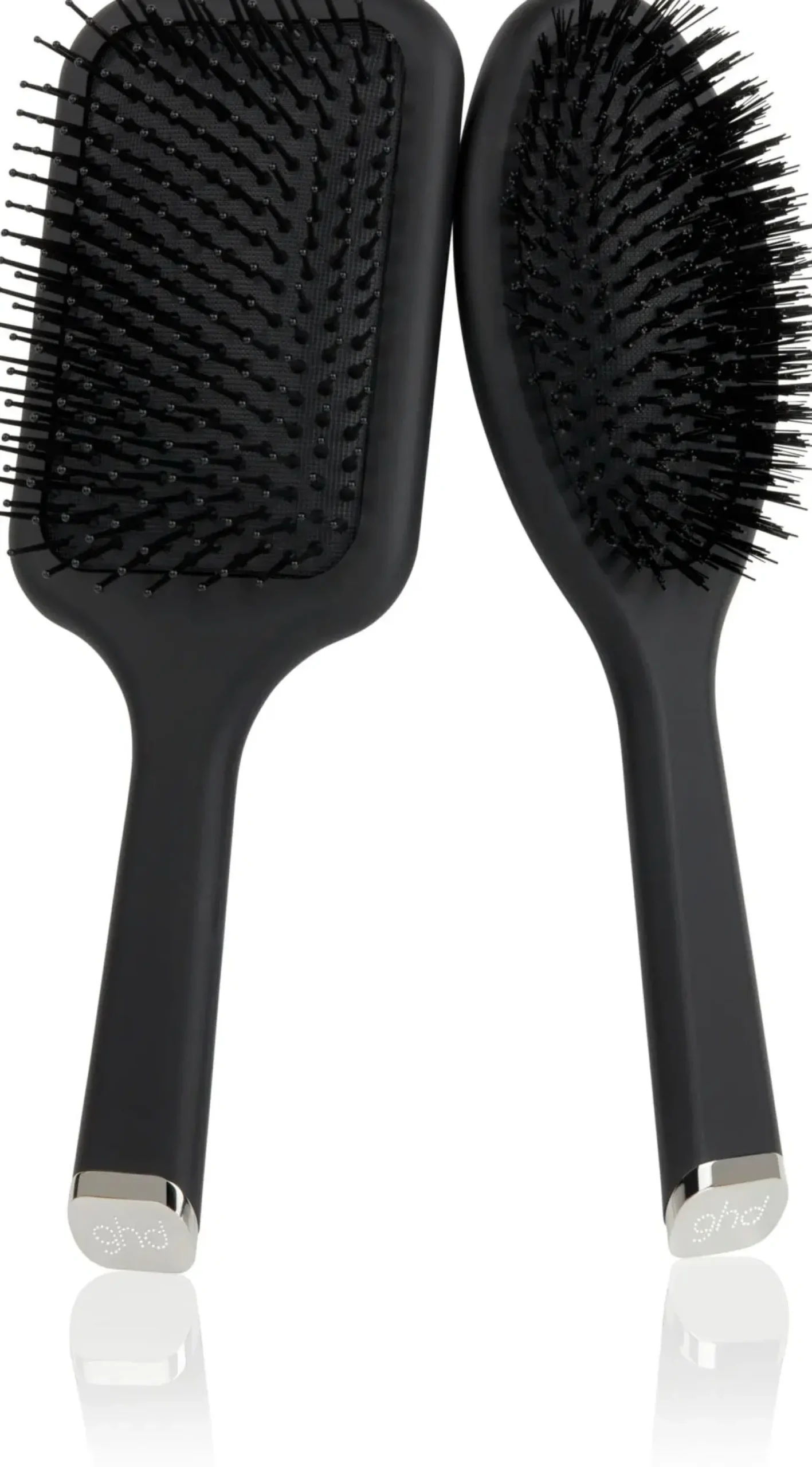 ghd Hiustarvikkeet<the dresser oval dressing brush ovaaliharja