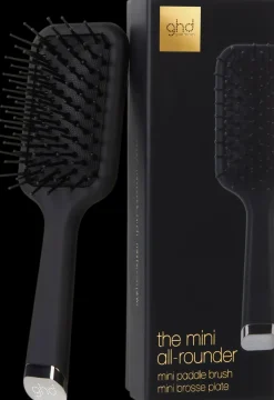 ghd Hiustarvikkeet<the mini all-rounder paddle brush mini lapioharja