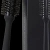 ghd Hiustarvikkeet<the smoother natural brush 35 mm, size 2 luonnonharjaksinen pyöröharja