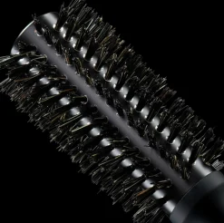 ghd Hiustarvikkeet<the smoother natural brush 35 mm, size 2 luonnonharjaksinen pyöröharja