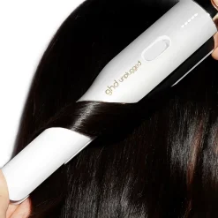 ghd Hiusten Muotoilulaitteet<unplugged cordless styler white langaton muotoilurauta