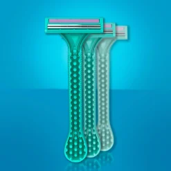 Gillette Karvanpoisto<8kpl Simply Venus 2 varsiterä