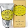 Naturally European Käsienhoito<Ginger & Lime käsivoide 75 ml