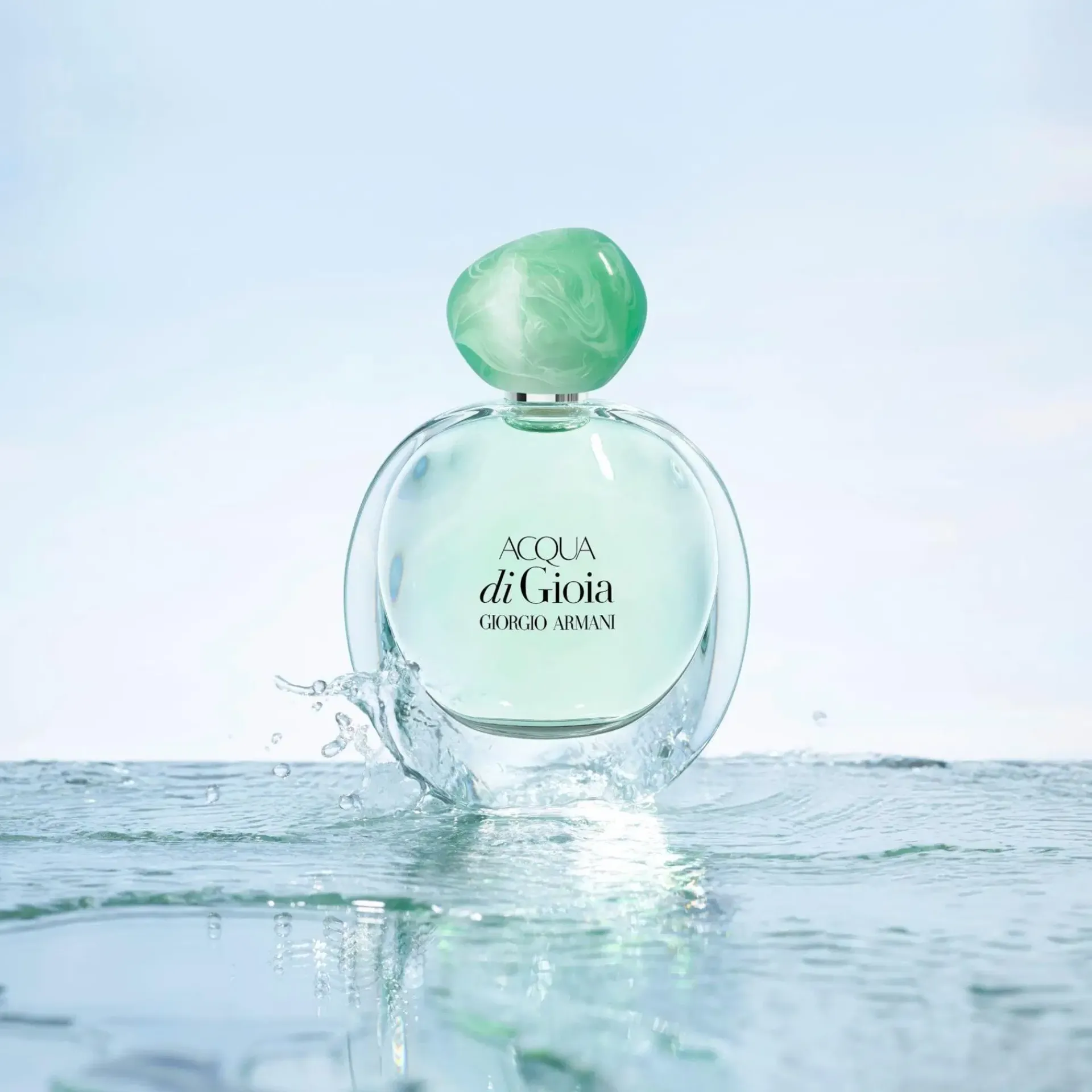Armani Hajuvedet<Giorgio Acqua di Gioia EdP tuoksu 50 ml
