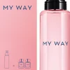 Armani Tuoksujen Täyttöpakkaukset|Hajuvedet<Giorgio My Way EdP tuoksu täyttöpakkaus 100 ml