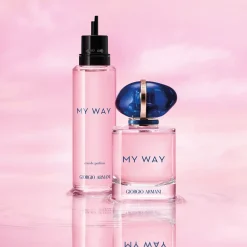 Armani Tuoksujen Täyttöpakkaukset|Hajuvedet<Giorgio My Way EdP tuoksu täyttöpakkaus 100 ml