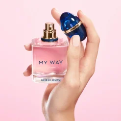 Armani Nuorten Naisten Hajuvedet|Hajuvedet<Giorgio My Way EdP tuoksu 30 ml