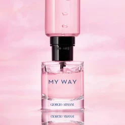 Armani Nuorten Naisten Hajuvedet|Hajuvedet<Giorgio My Way EdP tuoksu 30 ml