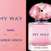 Armani Nuorten Naisten Hajuvedet|Hajuvedet<Giorgio My Way Nectar EdP tuoksu 30 ml
