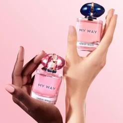 Armani Nuorten Naisten Hajuvedet|Hajuvedet<Giorgio My Way Nectar EdP tuoksu 30 ml