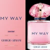 Armani Hajuvedet<Giorgio My Way Nectar EdP tuoksu 50 ml