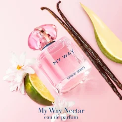 Armani Hajuvedet<Giorgio My Way Nectar EdP tuoksu 50 ml