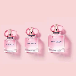 Armani Hajuvedet<Giorgio My Way Nectar EdP tuoksu 50 ml