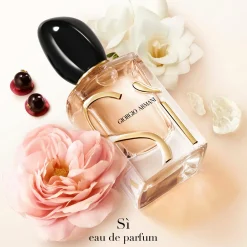Armani Hajuvedet<Giorgio Sì EdP tuoksu 50 ml