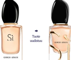 Armani Hajuvedet<Giorgio Sì EdP tuoksu 30 ml